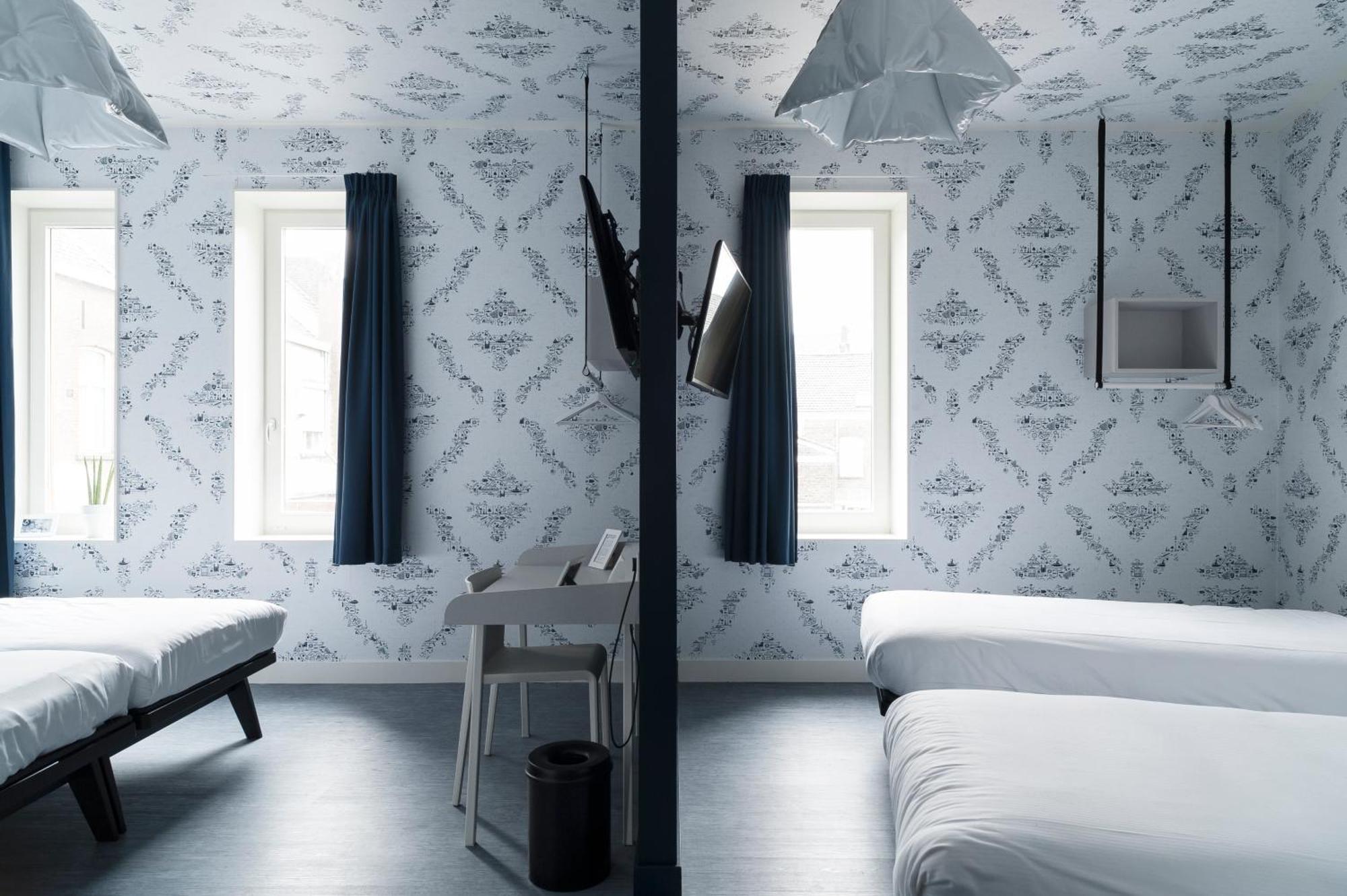 Kaboom Hotel Maastricht