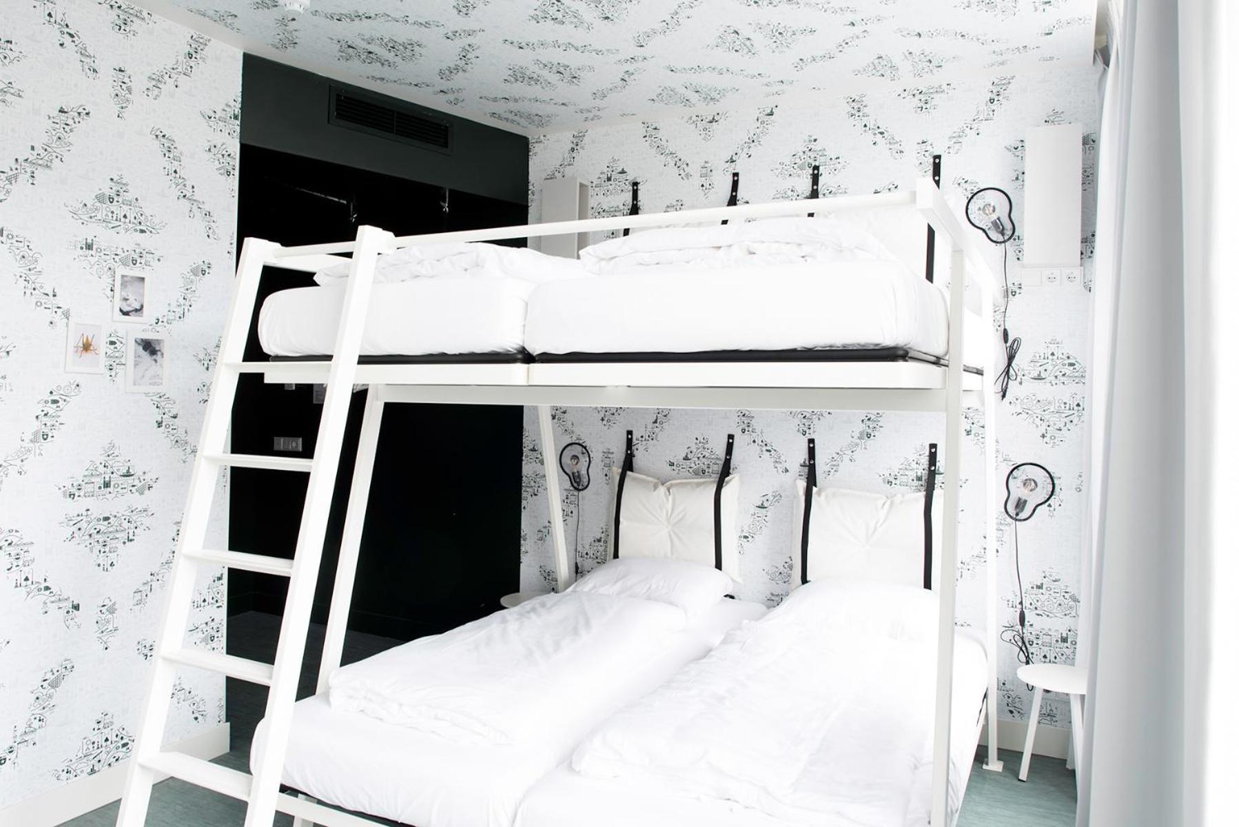 Hotel Kaboom Maastricht