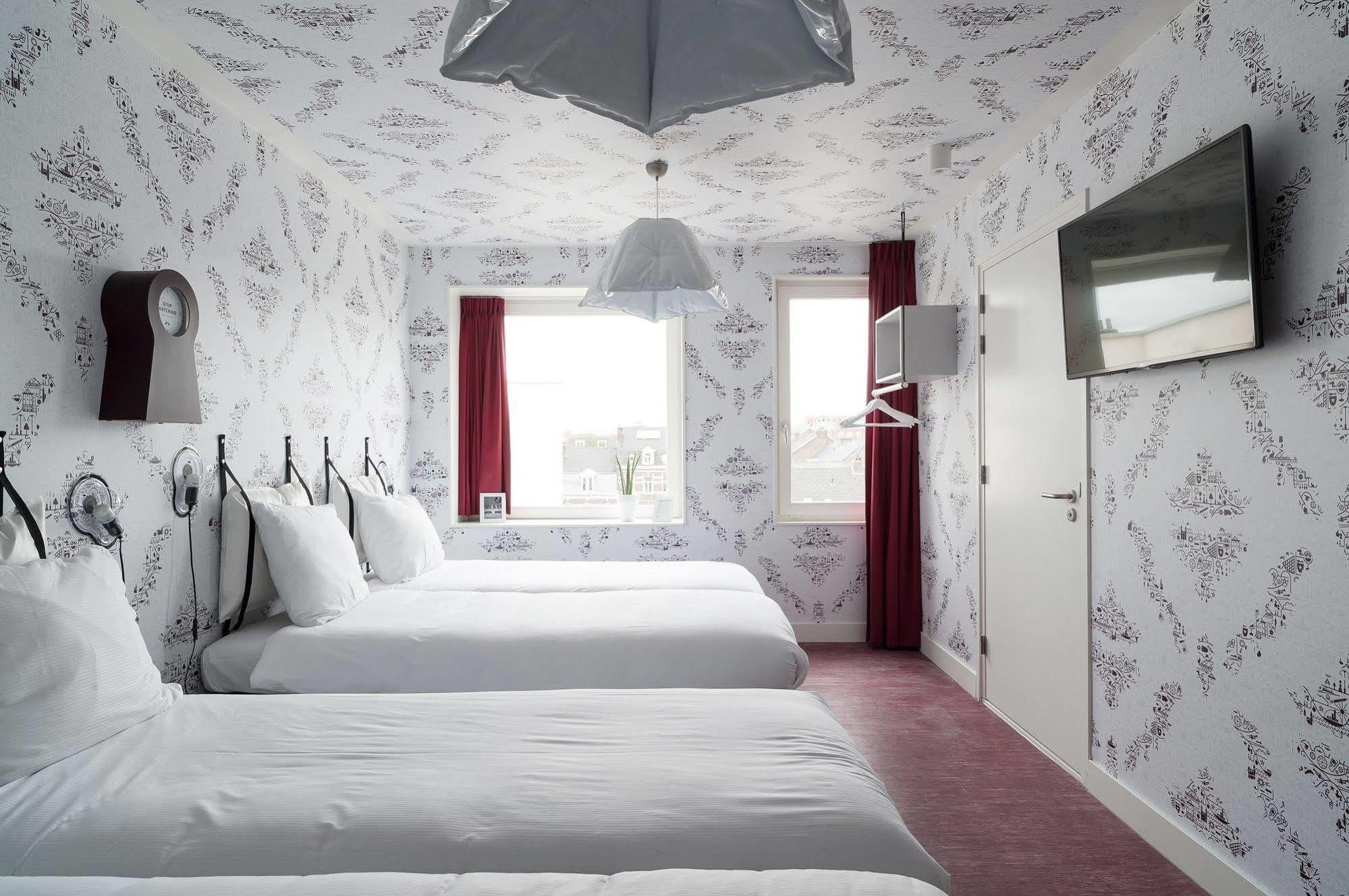 Kaboom Hotel